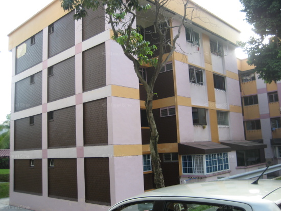 Blk 118 Bishan Street 12 (Bishan), HDB 4 Rooms #384912